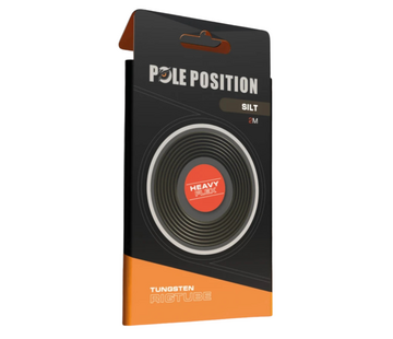 POLE POSITION Heavy Flex Tungsten Rig Tube (2m)