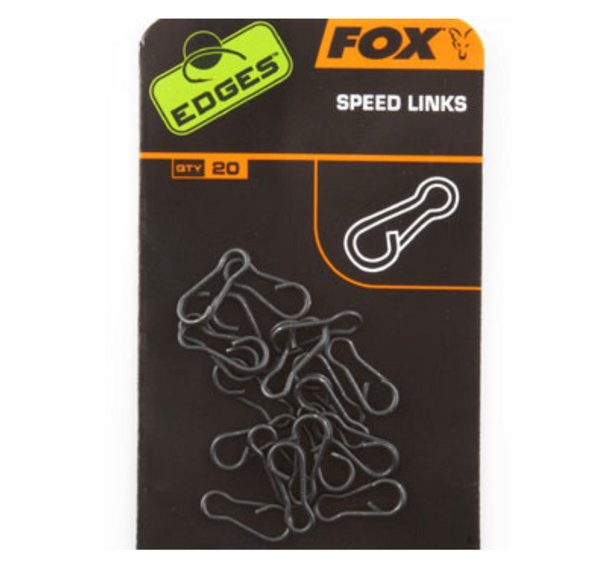 FOX Speed Links