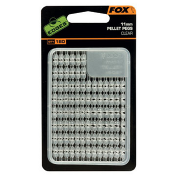FOX Pellet Pegs