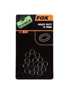 FOX Heavy Duty O Ring (15stuks)