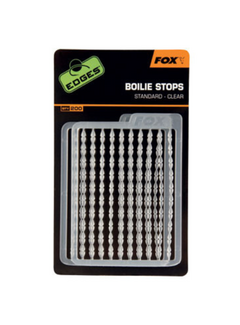 FOX Boilie Stops Standard