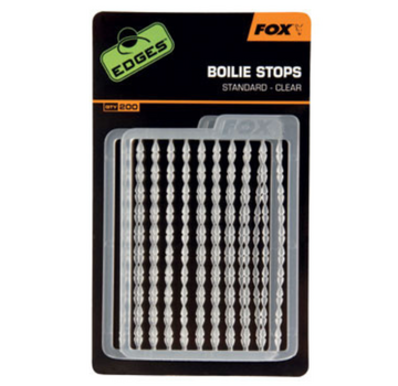 FOX Boilie Stops Standard