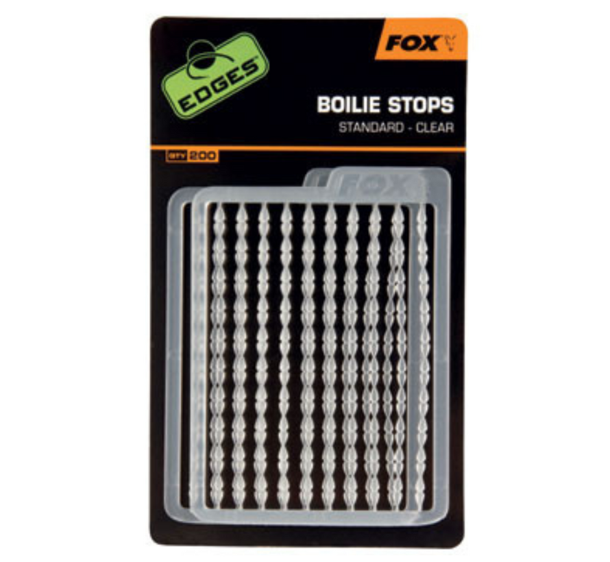 Boilie Stops Standard