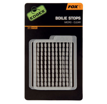 FOX Boilie Stops Micro