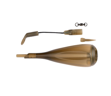 FOX Edges Zig Float Kit