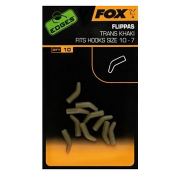 FOX Flippas Trans Khaki (10stuks)