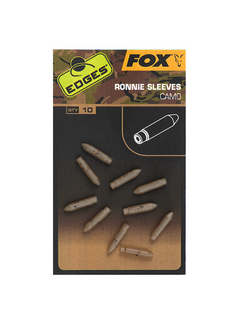 FOX Camo Ronnie Sleeves (10stuks)