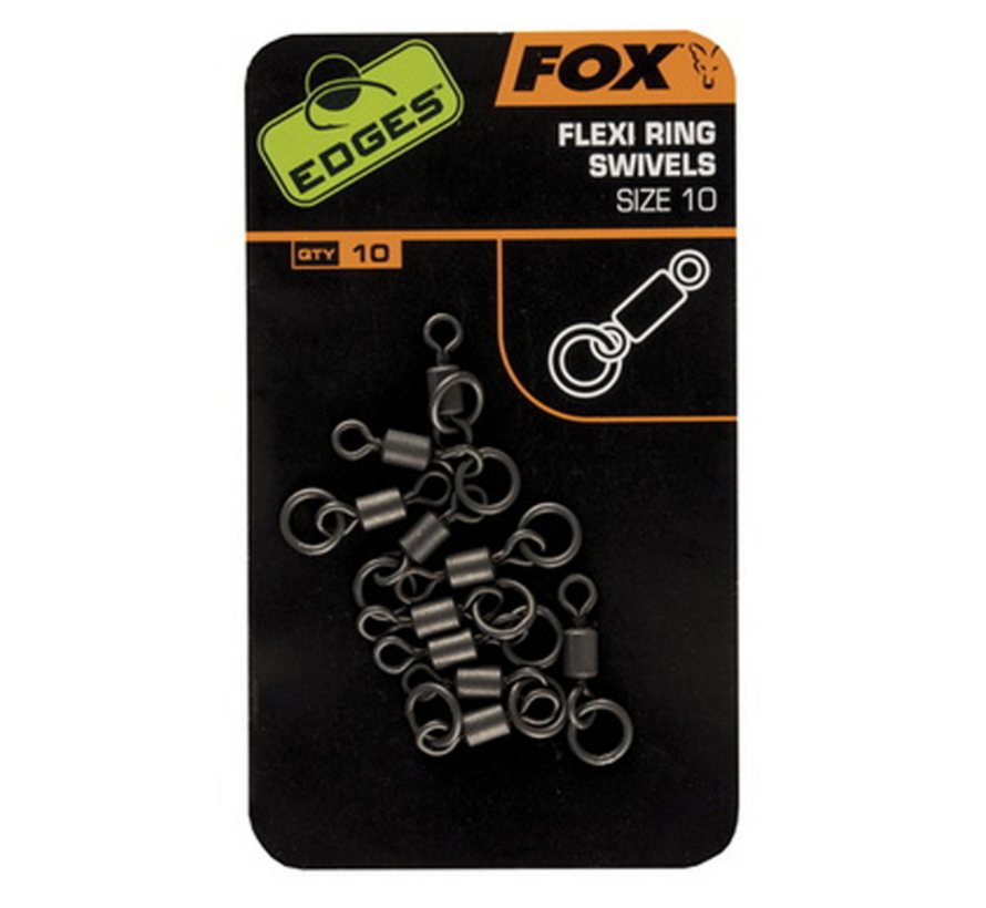 Flexi Ring Swivel (10stuks)