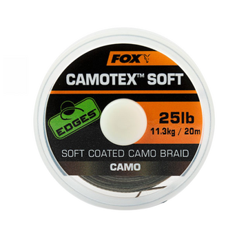 FOX Camotex Soft (20m)