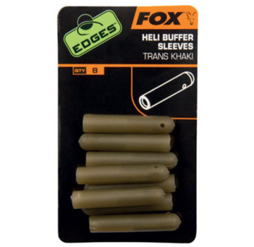 FOX Chod/Heli Buffer Sleeve (8stuks)