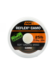 FOX Reflex Camo (20m)