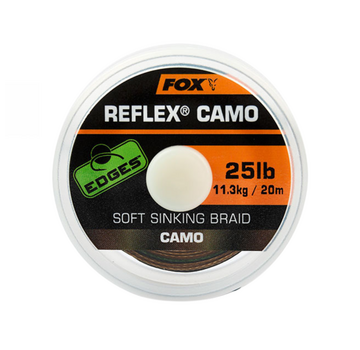 FOX Reflex Camo (20m)
