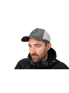 MATRIX Surefit Vis Pet - Grijs