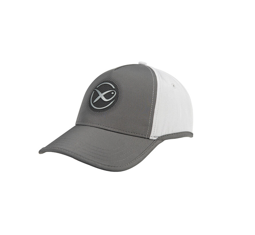 Surefit Vis Pet - Grijs