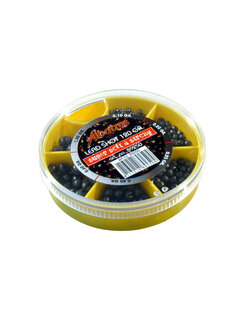 ALBATROS HENGELSPORT Loodjesdoos Super Soft - 6-vaks - 120gram
