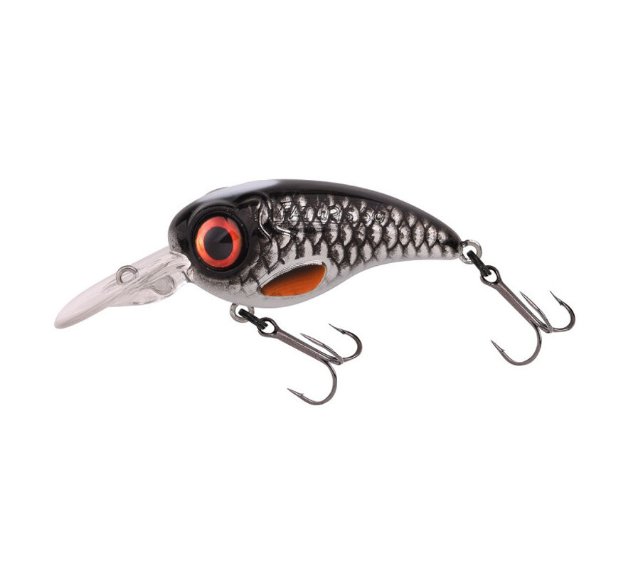 FAT-IRIS CR (6cm) (18gr)