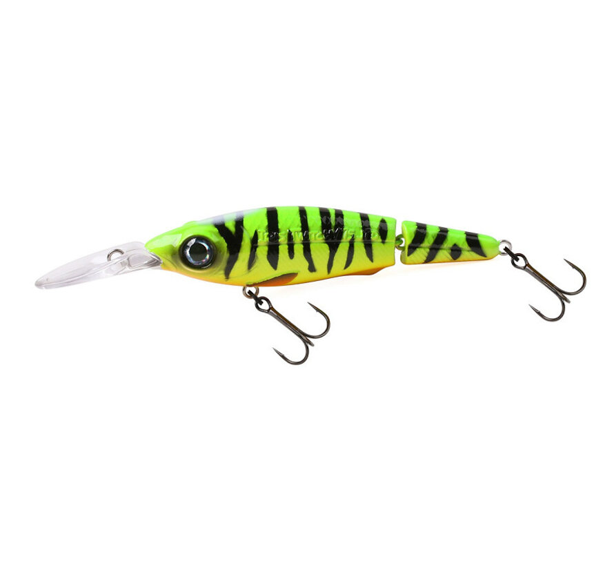 Iris Twitchy Jointed HL (7.5cm) (8.5gr)