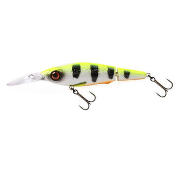 SPRO Iris Twitchy Jointed HL (7.5cm) (8.5gr)