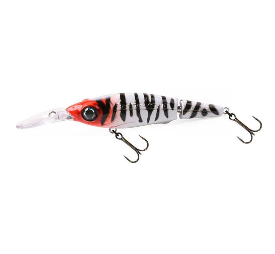 Iris Twitchy Jointed HL (7.5cm) (8.5gr)