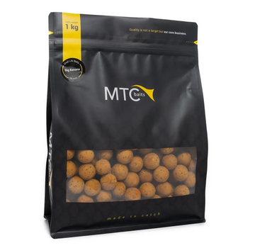 MTC BAITS Big Banana (1kg)