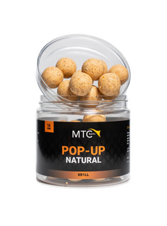 MTC BAITS Pop-Up Natural KR1LL
