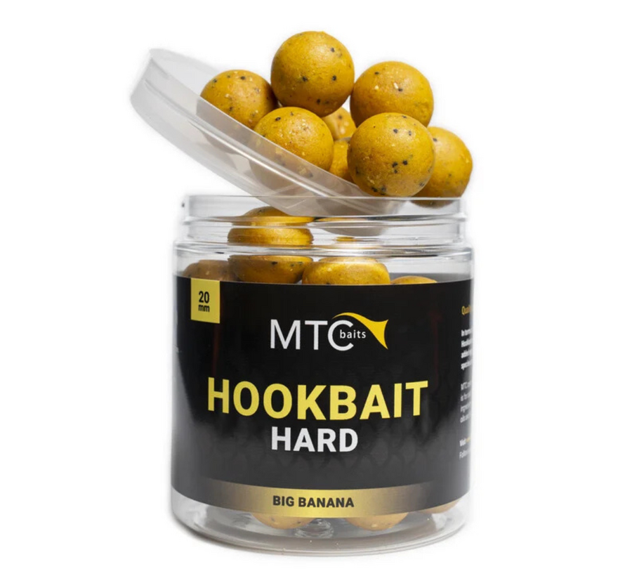 Hookbait Hard Big Banana