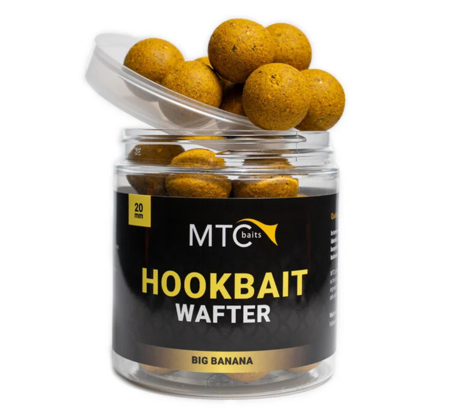 Hookbait Wafter Big Banana