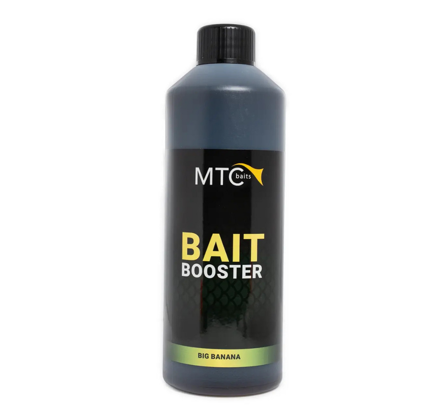 Bait Booster Big Banana (500ml)