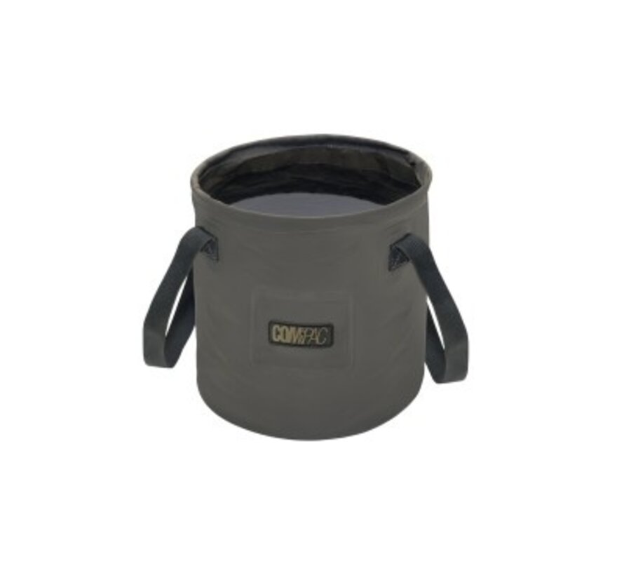 Compac Water Bucket (8liter)