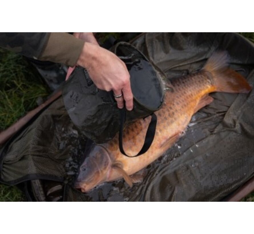 Compac Water Bucket (8liter)