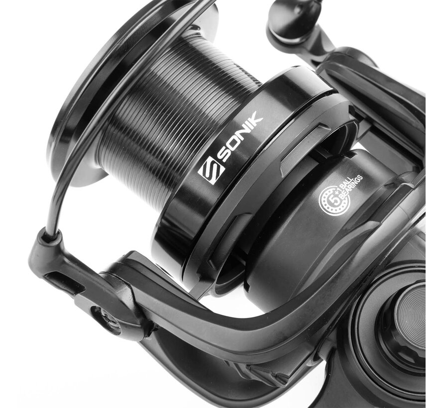 Xtractor+ FS 6000 LC