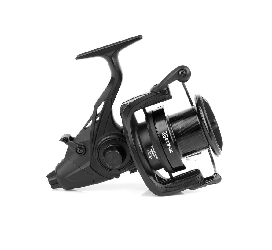 Xtractor+ FS 6000 LC