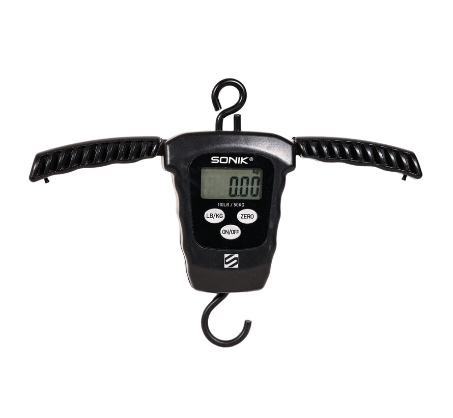 Digital Folding Scales (50kg)