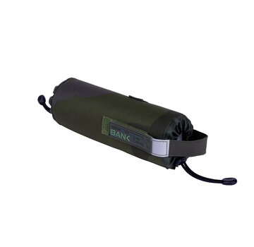 SONIK Bank-Tek Net Float