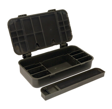 SONIK Lokbox Compact S-2 Box