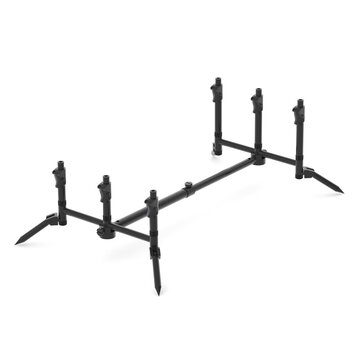 SONIK Xtractor 3-Rob Pod