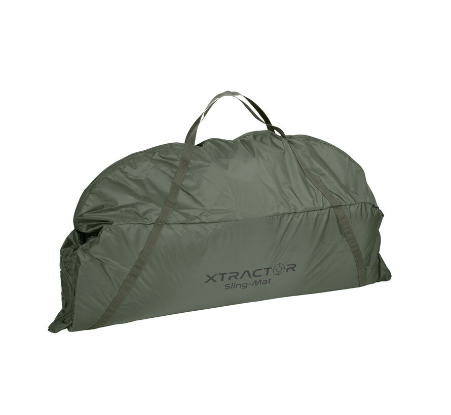 Xtractor Sling Mat