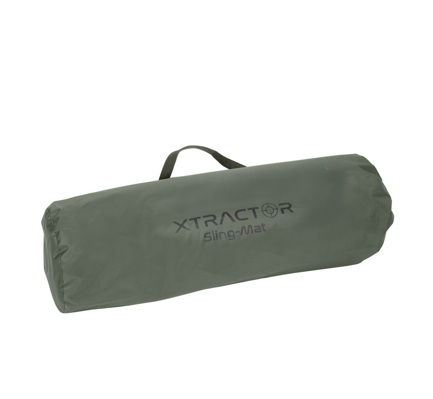 Xtractor Sling Mat