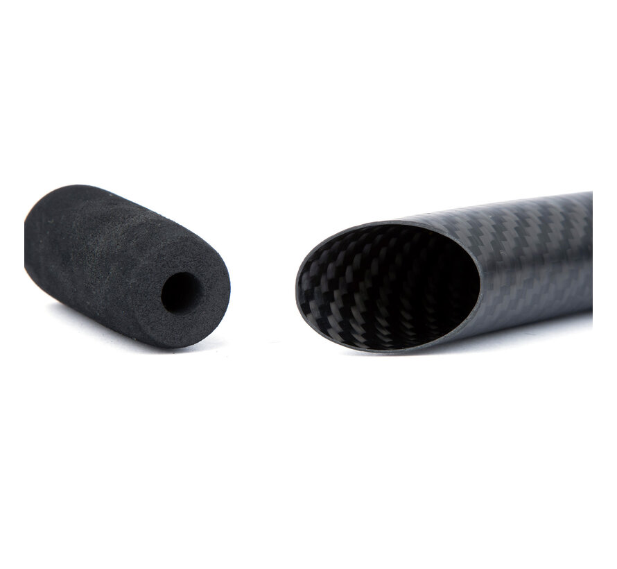 Carbon Werppijp (24mm)