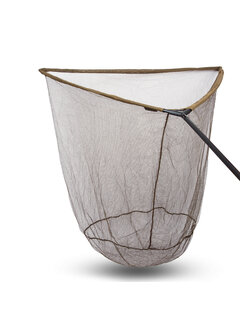 SONIK Herox Schepnet 42" 1 Delige steel