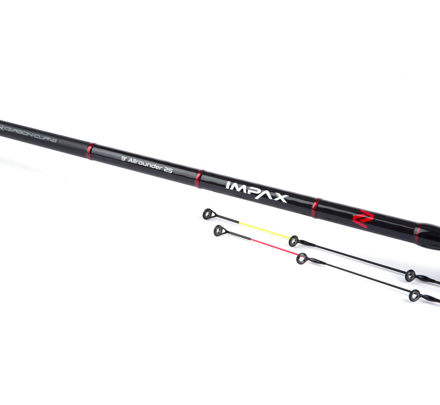 Impax Allrounder (2.40m) (20gr)