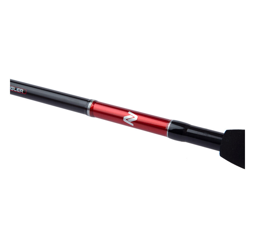 Commercial Waggler (3.30m) (4-10gr)