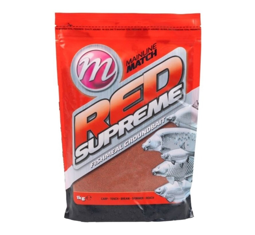 Red Supreme (1kg)