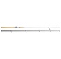 Snoekhengel Kurk (2.40m) (15-50gr)
