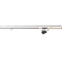 Baars & Snoekbaars Hengelset (2.10m) (4-21gr)