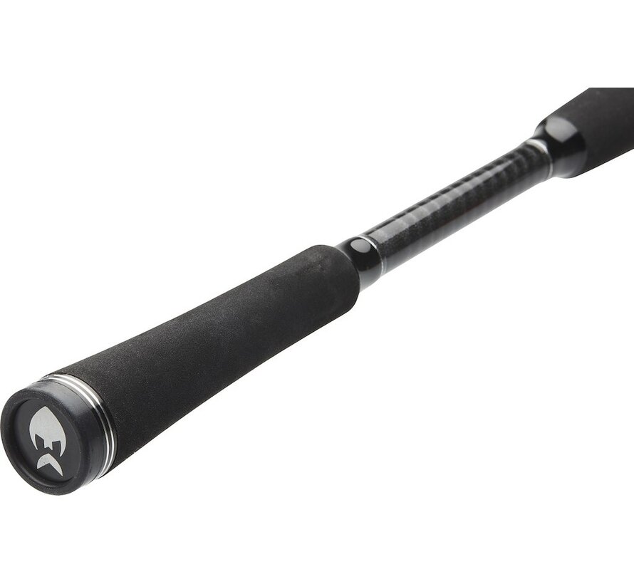 W3 Ultrastick 3rd (2.13m) (7-28gr)