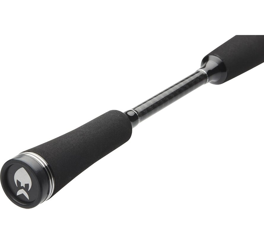 W3 Streetstick 3rd (2.16m) (2-10gr)