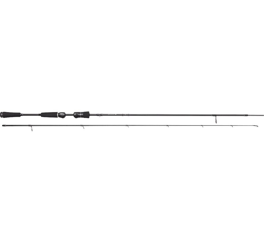 W3 Streetstick 3rd (2.16m) (5-15gr)