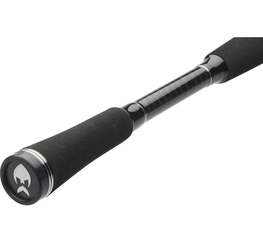 W3 Finesse T&C 3rd (2.26m) (5-15gr)