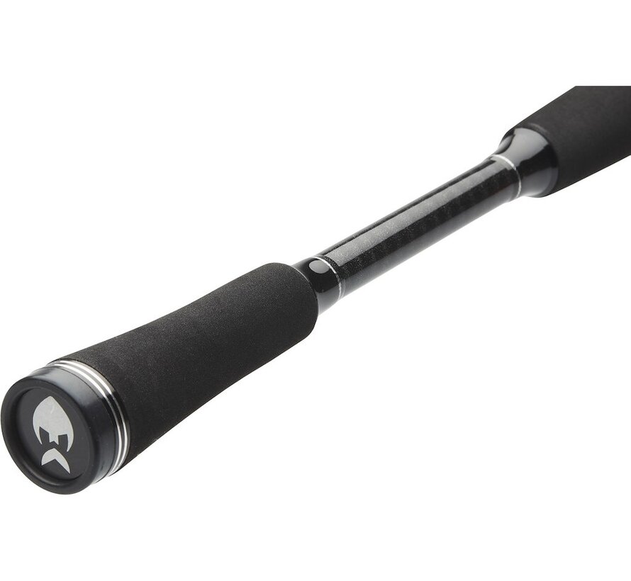 W3 Finesse Ned 3rd (2.21m) (3-15gr)